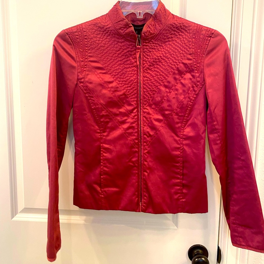 Motto Jacket